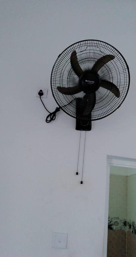 Reshani Guest House Negombo Exterior foto